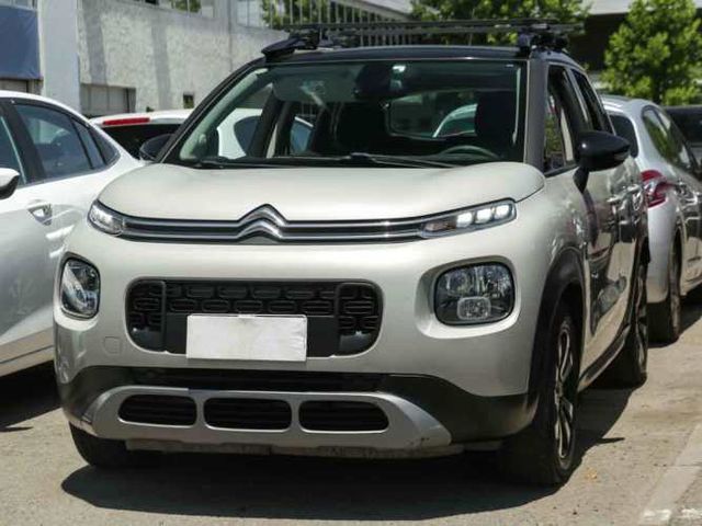 Citroen C3 2018 C3 Aircross Bluehdi 1.6