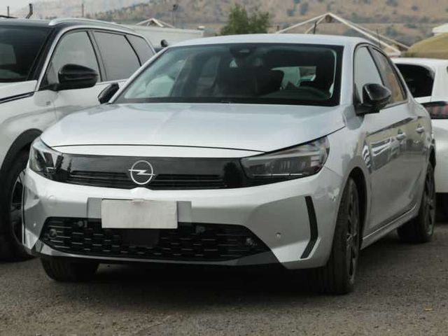 Opel Corsa 2024 Corsa Edition 1.2 Mt5