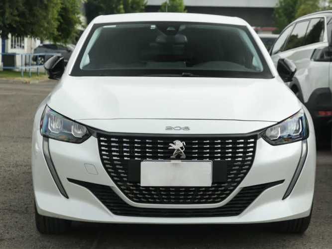 Peugeot  Allure Pack Puretech 100