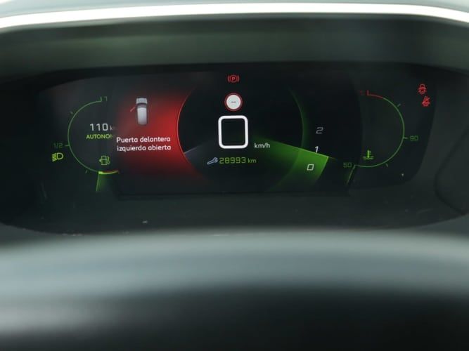 Peugeot  Allure Pack Puretech 100