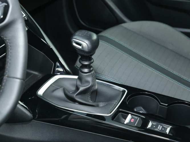 Peugeot  Allure Pack Puretech 100