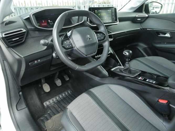 Peugeot  Allure Pack Puretech 100