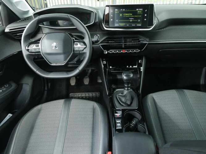 Peugeot  Allure Pack Puretech 100