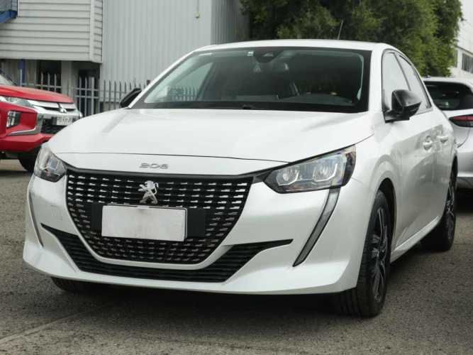 Peugeot  Allure Pack Puretech 100