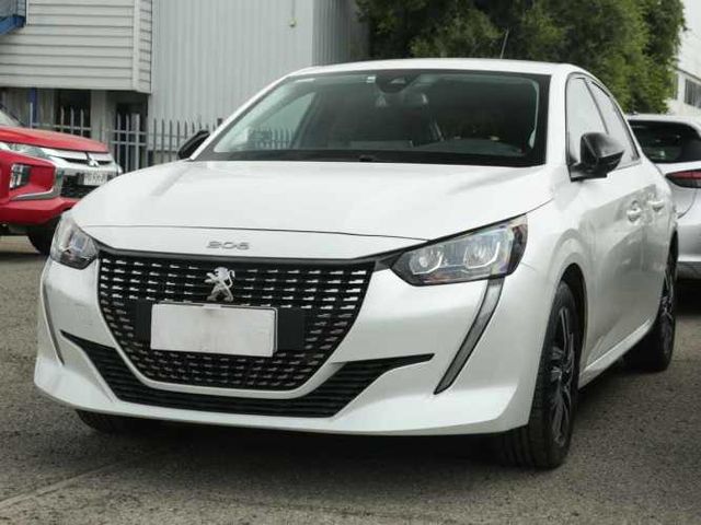 Peugeot  Allure Pack Puretech 100