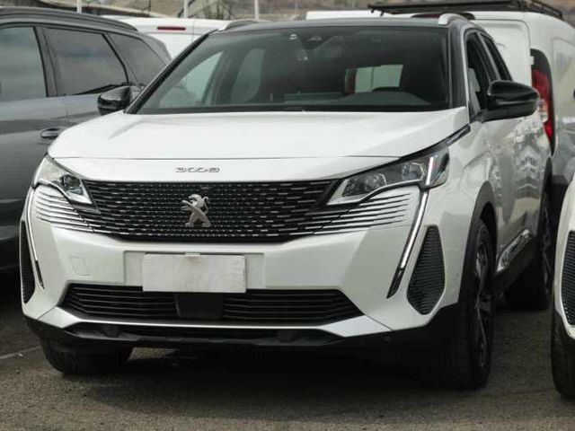 Peugeot 3008 2023 3008 Gt Bluehdi 130 Eat8