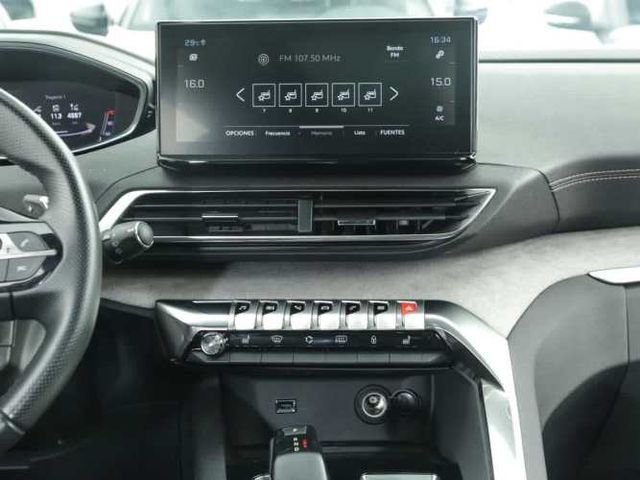 Peugeot 5008 2022 5008 Gt Bluehdi 1.5 130 Eat8