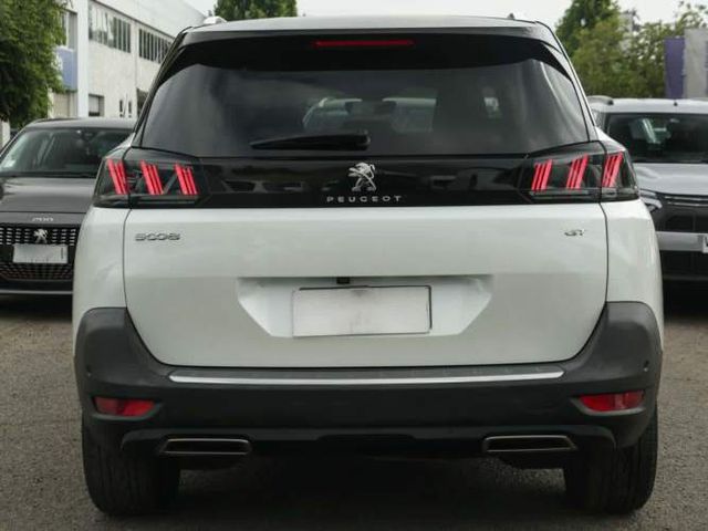 Peugeot 5008 2022 5008 Gt Bluehdi 1.5 130 Eat8