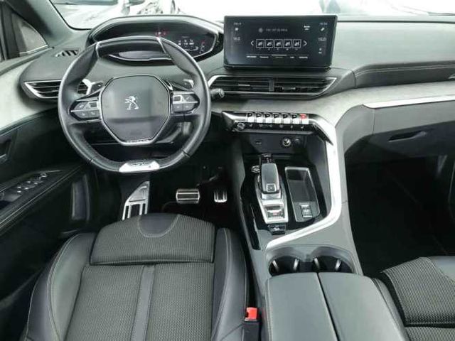 Peugeot 5008 2022 5008 Gt Bluehdi 1.5 130 Eat8