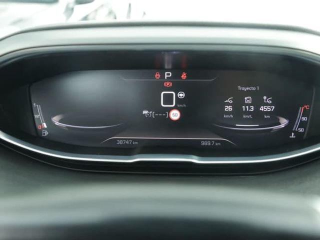 Peugeot 5008 2022 5008 Gt Bluehdi 1.5 130 Eat8