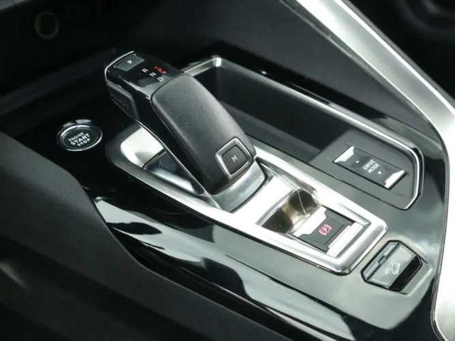 Peugeot 5008 2022 5008 Gt Bluehdi 1.5 130 Eat8