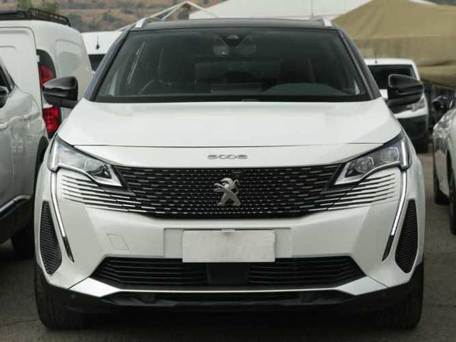 Peugeot 5008 2022 5008 Gt Bluehdi 1.5 130 Eat8