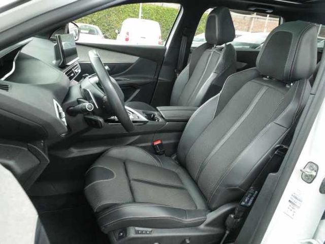 Peugeot 5008 2022 5008 Gt Bluehdi 1.5 130 Eat8