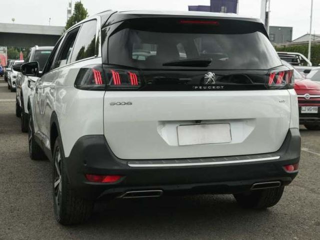 Peugeot 5008 2022 5008 Gt Bluehdi 1.5 130 Eat8