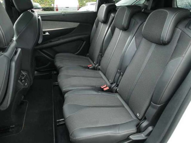 Peugeot 5008 2022 5008 Gt Bluehdi 1.5 130 Eat8