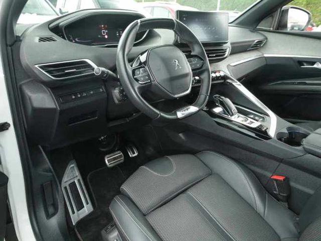 Peugeot 5008 2022 5008 Gt Bluehdi 1.5 130 Eat8