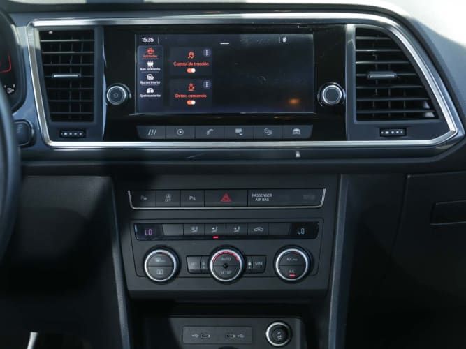 Seat Ateca 2024 Ateca Tsi 1.4 Aut