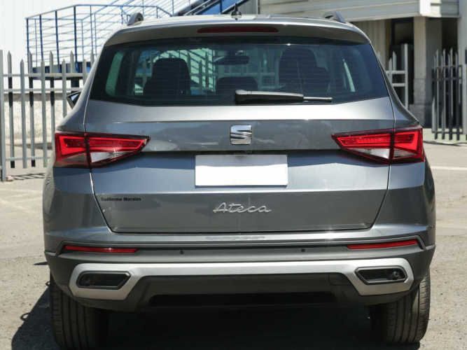 Seat Ateca 2024 Ateca Tsi 1.4 Aut