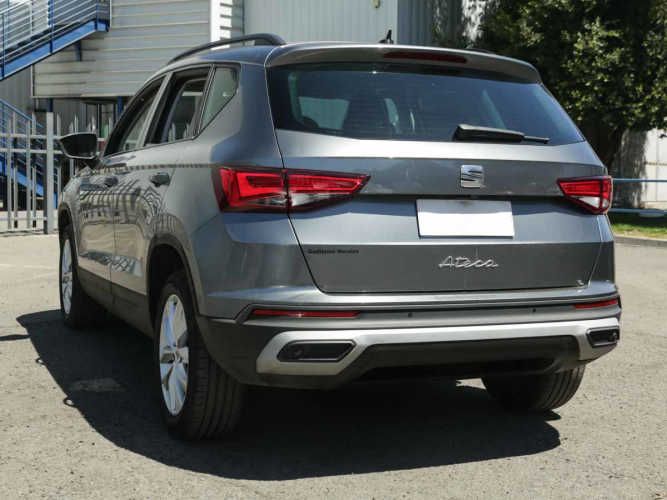 Seat Ateca 2024 Ateca Tsi 1.4 Aut