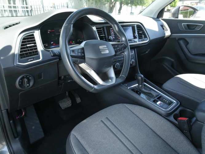 Seat Ateca 2024 Ateca Tsi 1.4 Aut