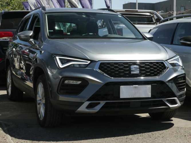 Seat Ateca 2024 Ateca Tsi 1.4 Aut