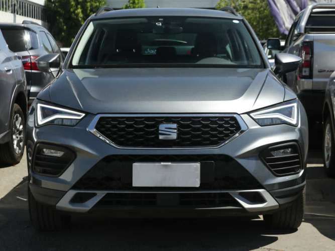 Seat Ateca 2024 Ateca Tsi 1.4 Aut