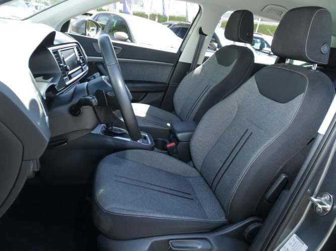 Seat Ateca 2024 Ateca Tsi 1.4 Aut