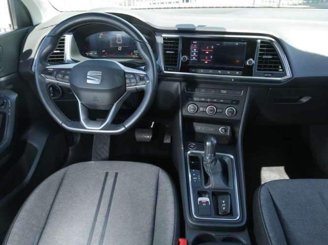 Seat Ateca 2024 Ateca Tsi 1.4 Aut
