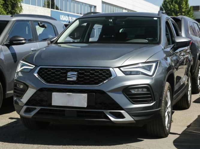 Seat Ateca 2024 Ateca Tsi 1.4 Aut