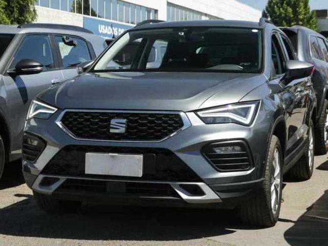 Seat Ateca 2024 Ateca Tsi 1.4 Aut