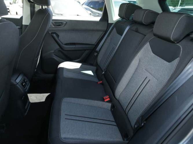 Seat Ateca 2024 Ateca Tsi 1.4 Aut