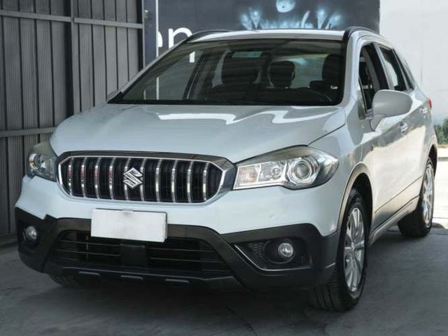 Suzuki S-Cross 2019 S Cross Ii Gl 1.6