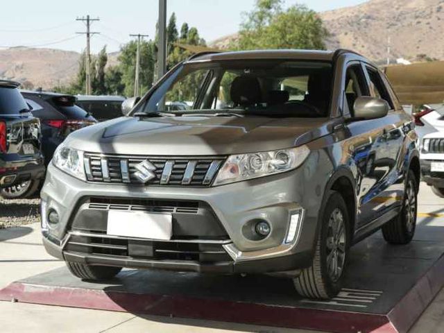 Suzuki Vitara 2022 Vitara Gls 1.6