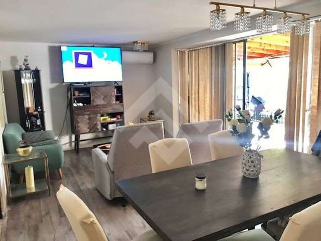 CASA Mar Tirreno/ Av Quilín