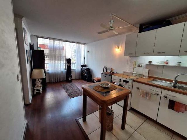 Venta Hermoso Dpto 2d/1b/B/E San Isidro (135529)