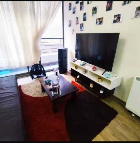 Venta depto en Metro Bellas Artes 2d/2b/b (135528)