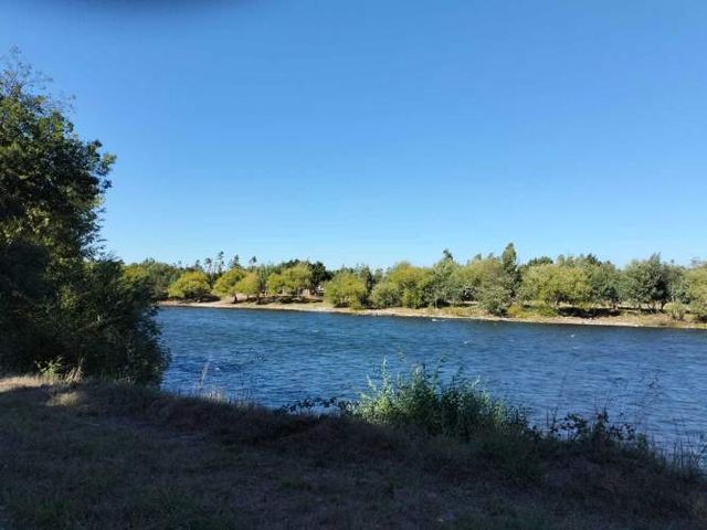 Venta Parcela cerca del rio Toltén (135516)