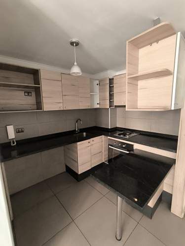 Inversíon Home estudio - Metro Santa Ana (135508)