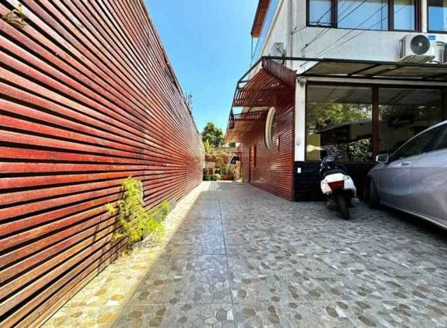 CASA, HOSTAL BOUTIQUE, PROVIDENCIA (135500)