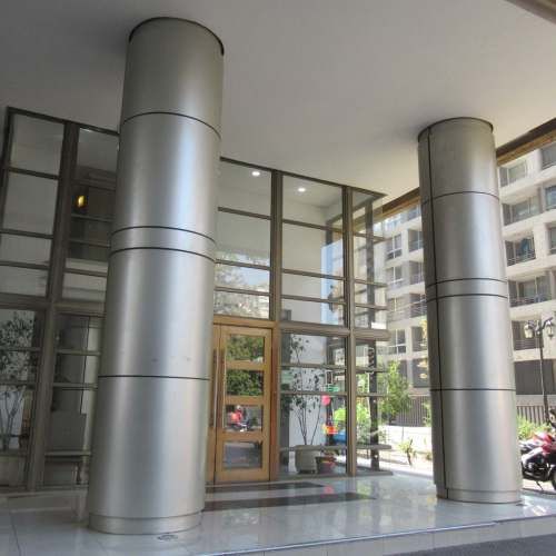 VENDO DEPTO 2d 2b PISO 12 (135493)