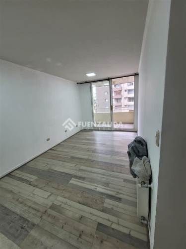 DEPARTAMENTO Huérfanos con Amunategui