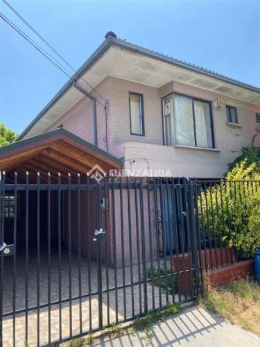 CASA Av. Parque central Pte, Ciudad satélite