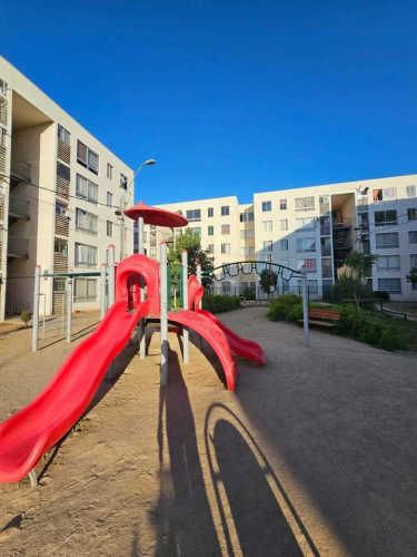 DEPARTAMENTO EN VENTA TALCA  (135486)