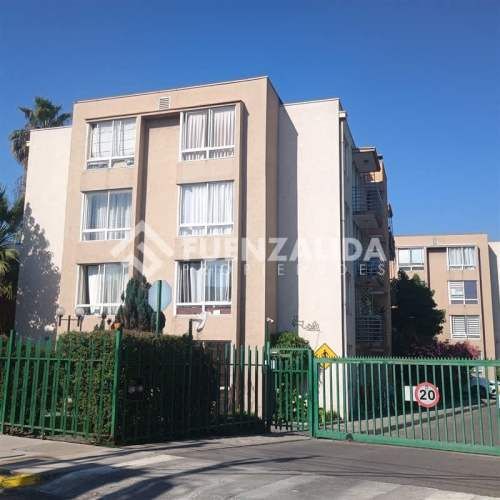 DEPARTAMENTO Walker Martinez