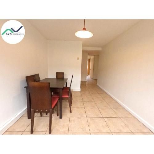 VENTA DEPTO DE 2D EN BARRIO BELLAS ARTES (135467)