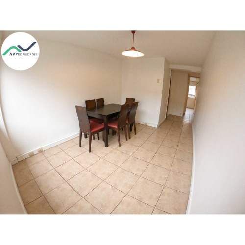 VENTA DEPTO DE 2D EN BARRIO BELLAS ARTES (135467)