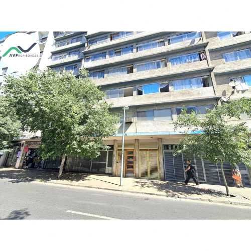 VENTA DEPTO DE 2D EN BARRIO BELLAS ARTES (135467)