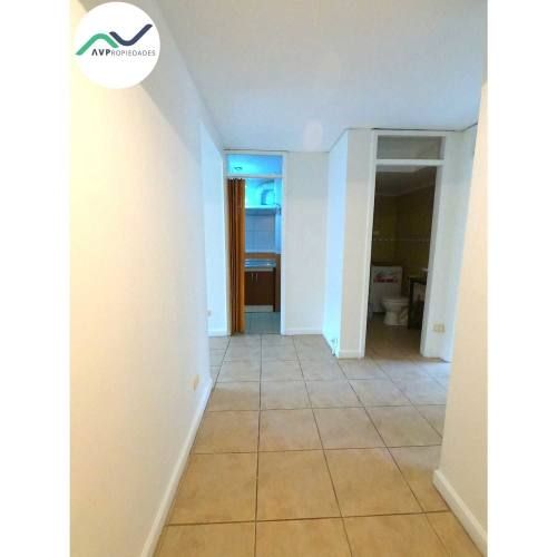 VENTA DEPTO DE 2D EN BARRIO BELLAS ARTES (135467)