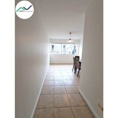 VENTA DEPTO DE 2D EN BARRIO BELLAS ARTES (135467)