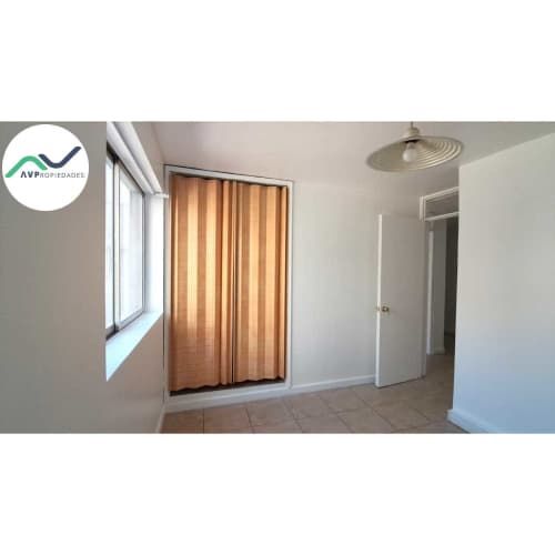 VENTA DEPTO DE 2D EN BARRIO BELLAS ARTES (135467)